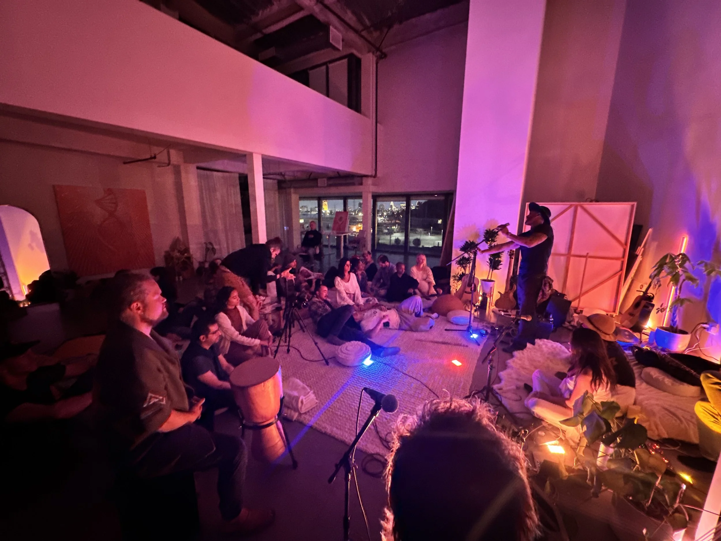 Colin Martin — songwriter and Life2Song creator